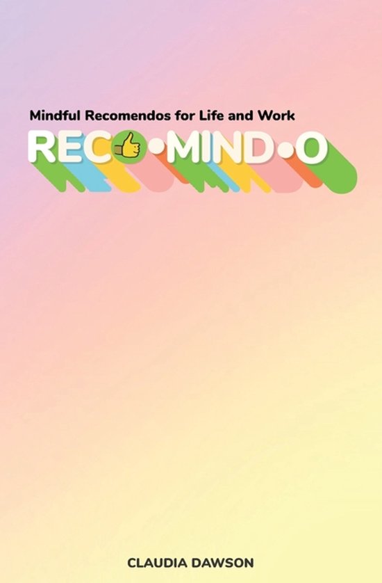 Reco-mind-o - cover