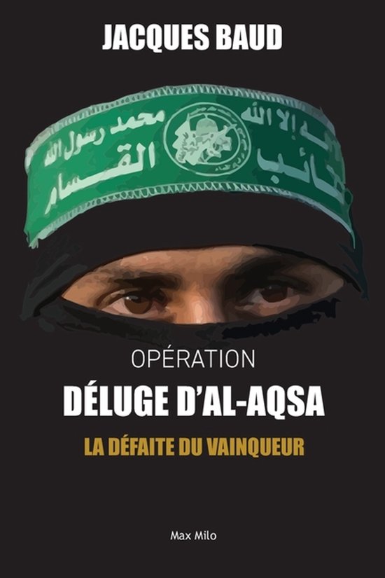 Op�ration D�luge d'Al-Aqsa