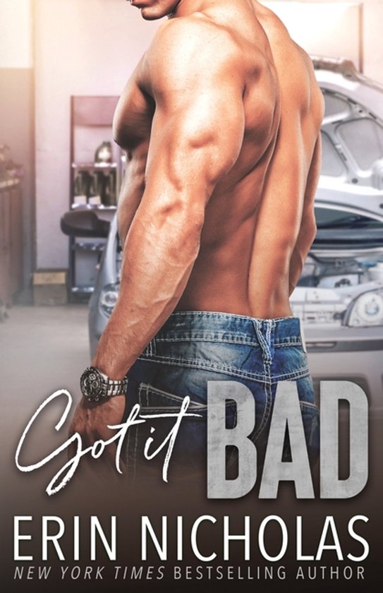 Got It Bad - cover