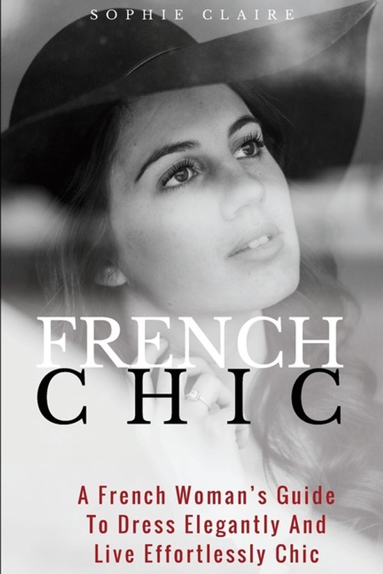 French Chic - cover