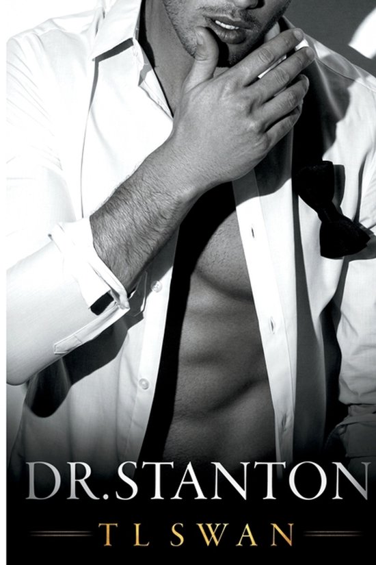 Dr Stanton- Dr Stanton