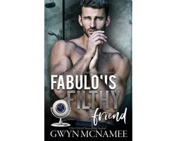 The Fury Family- Fabulous Filthy Friend