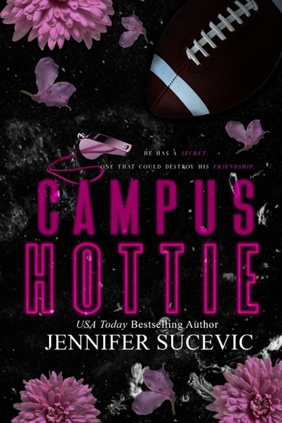 Campus Hottie- Special Edition - cover