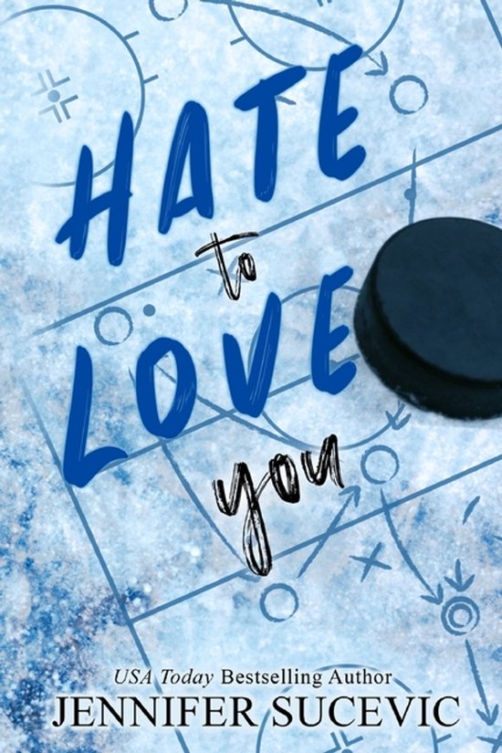 Hate to Love You (Special Edition) - cover