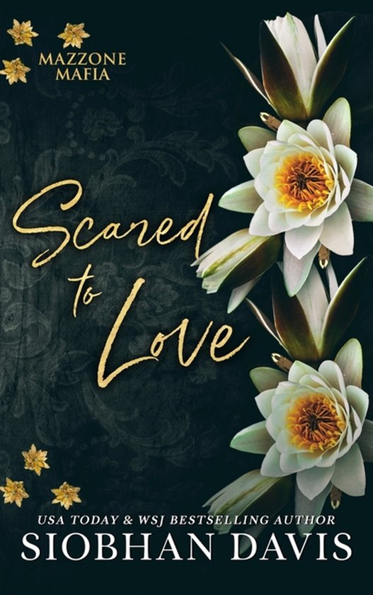 Mazzone Mafia- Scared to Love - cover