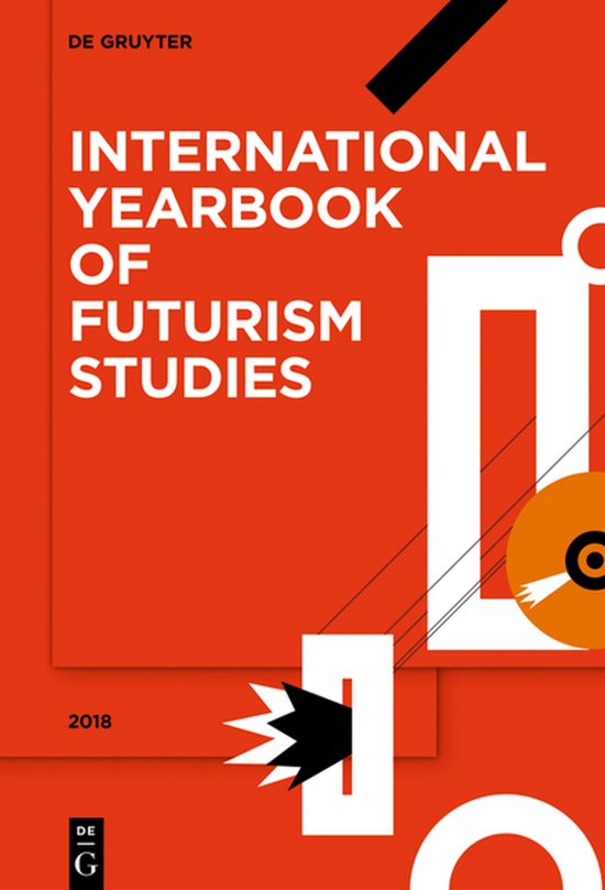 2018 - cover