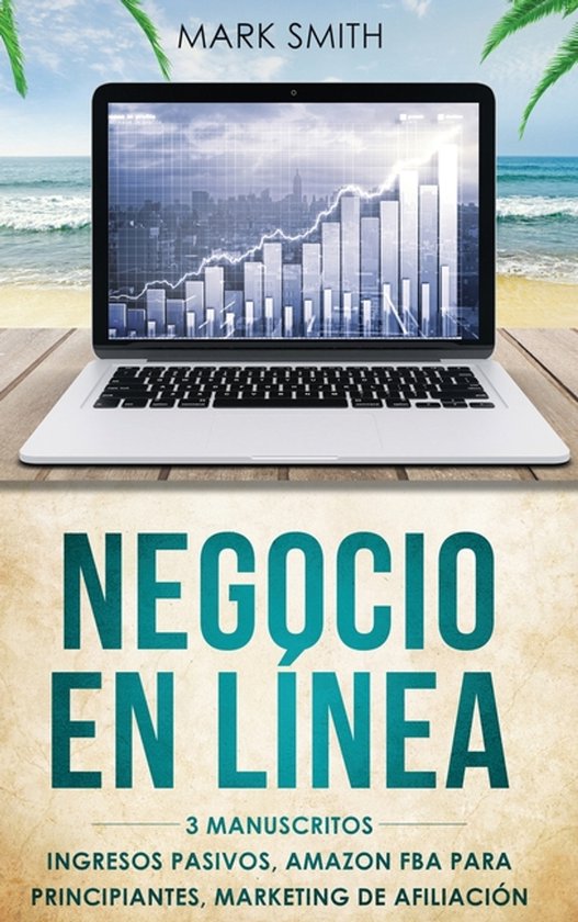 Negocio En Línea - cover