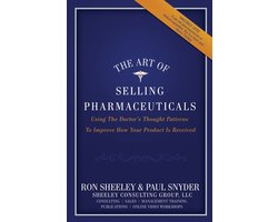 The Art of Selling Pharmaceuticals