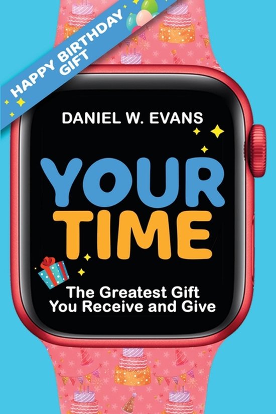Your Time - cover