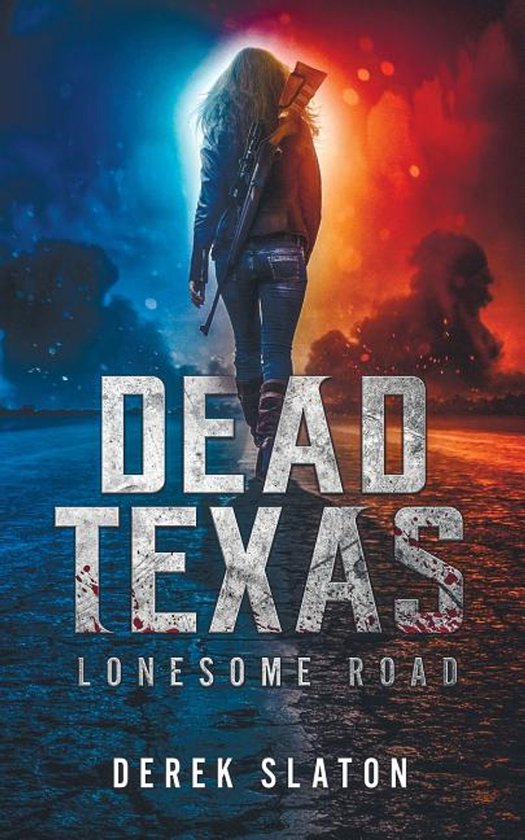 Dead Texas- Dead Texas