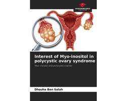 Interest of Myo-inositol in polycystic ovary syndrome