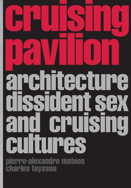 Cruising Pavilion - cover