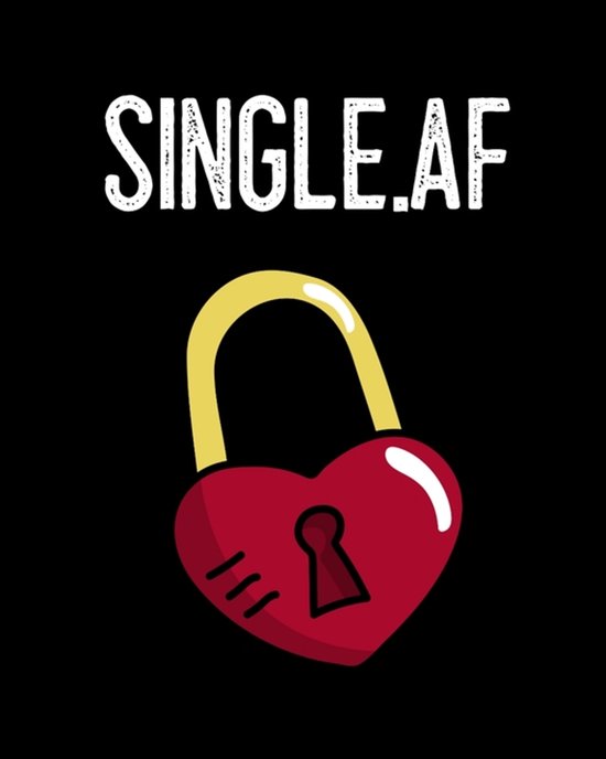Single.af - cover