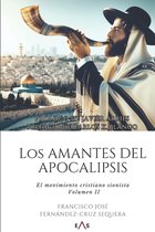El Movimiento Cristiano Sionista-Los amantes del Apocalipsis