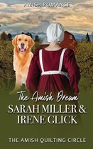 The Amish Quilting Circle-The Amish Dream