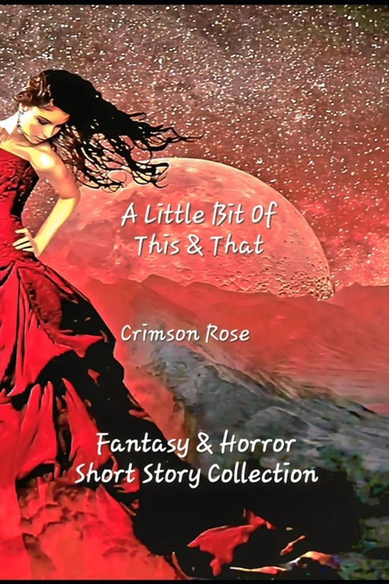A Little Bit Of This & That - cover