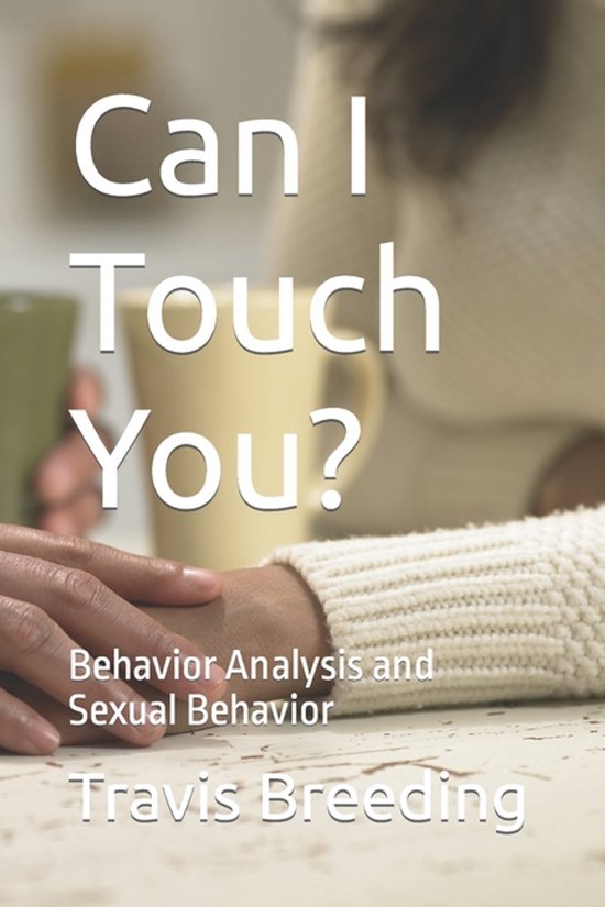Can I Touch You?- Can I Touch You? - cover
