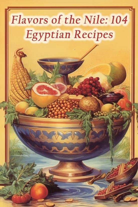 Flavors of the Nile, Hearthside Haven Diner | 9798864717141 | Boeken | bol