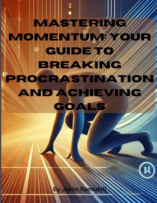 Mastering Momentum - cover