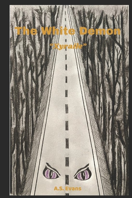 The White Demon-The White Demon