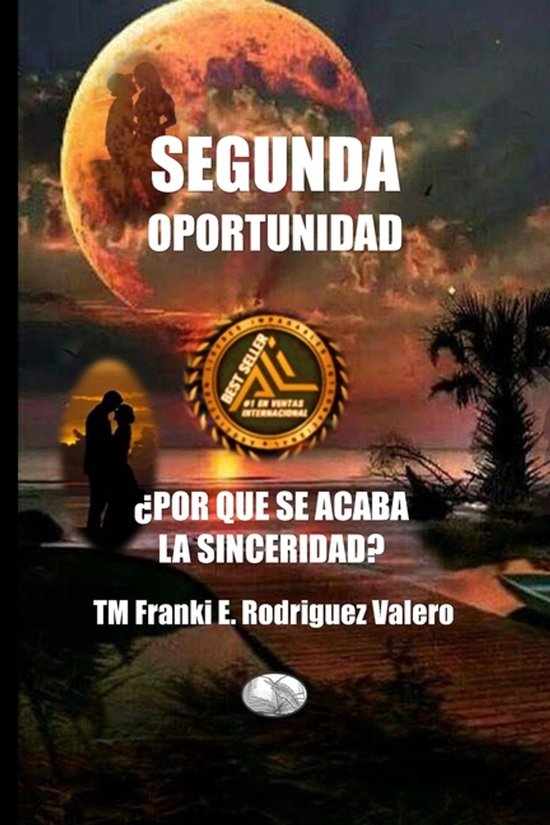 Segunda Oportunidad - cover