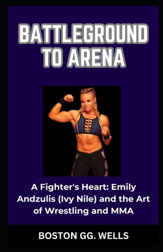Battleground to Arena - cover