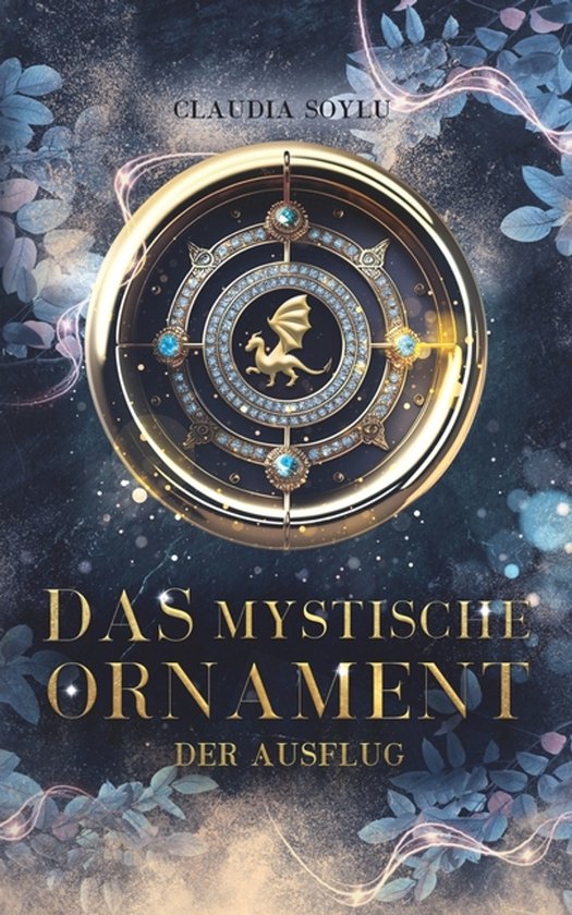 Das Mystische Ornament-Das mystische Ornament - cover