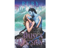 Icehome- Daisy's Decision
