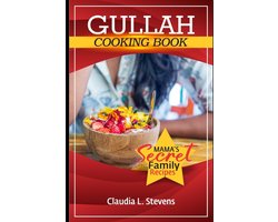 Gullah Geechee Home Cooking