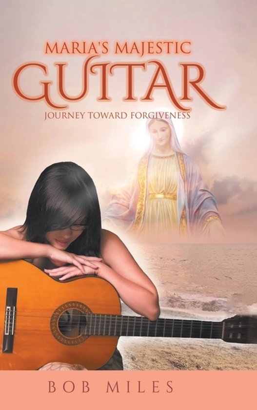 Maria's Majestic Guitar