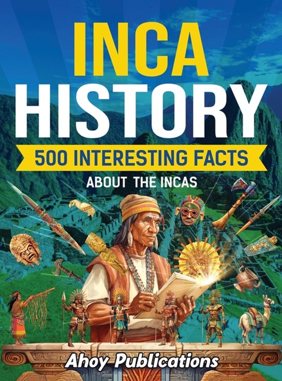 Inca History