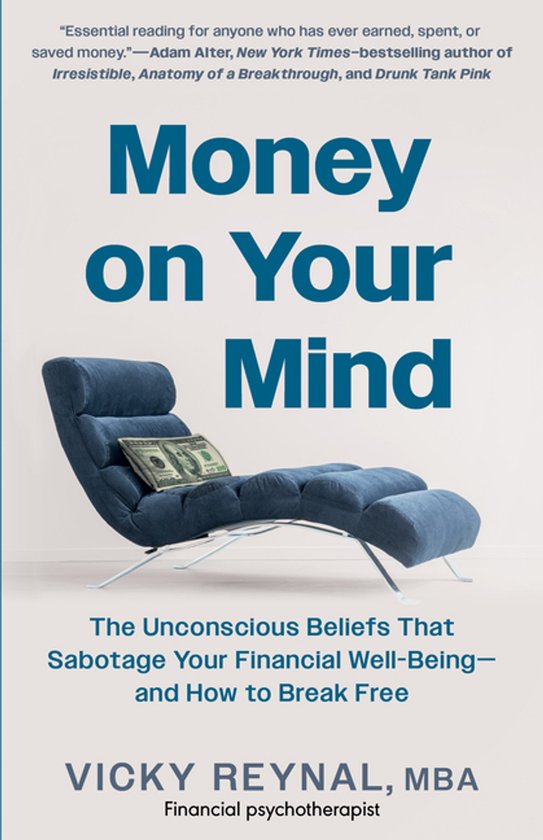 Money on Your Mind - cover