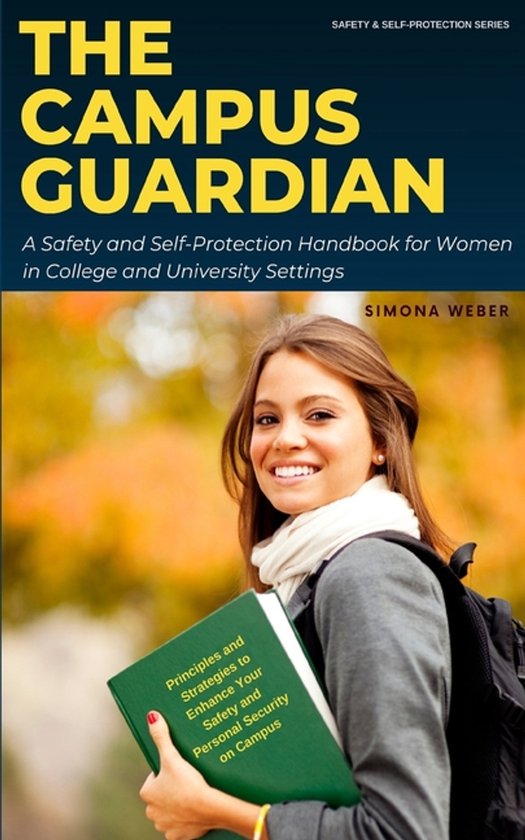 The Campus Guardian - cover