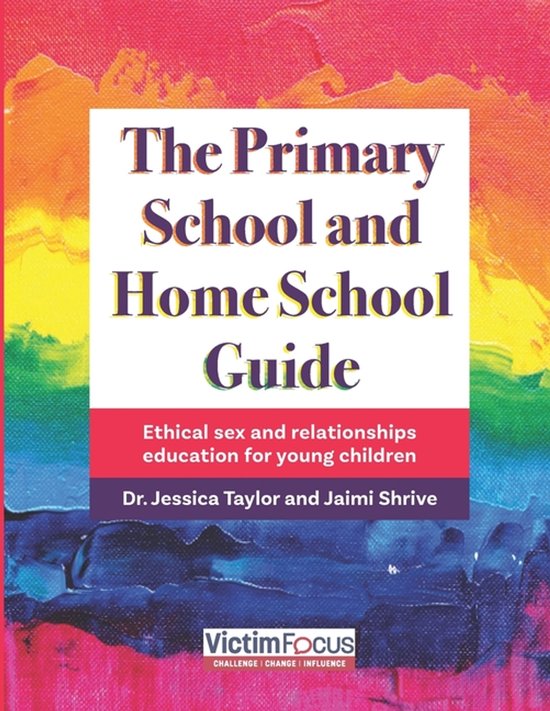 The Primary School and Home School Guide - cover