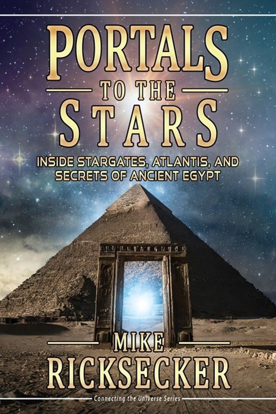 Connecting the Universe- Portals to the Stars