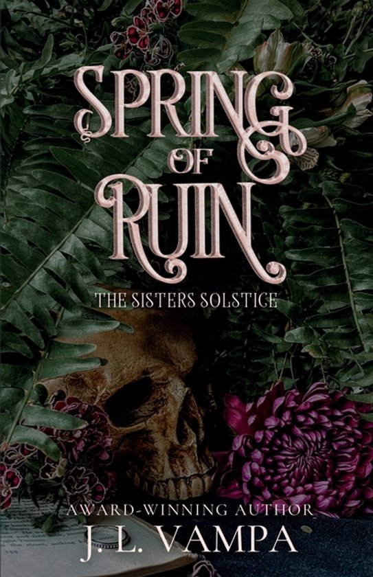 Spring of Ruin