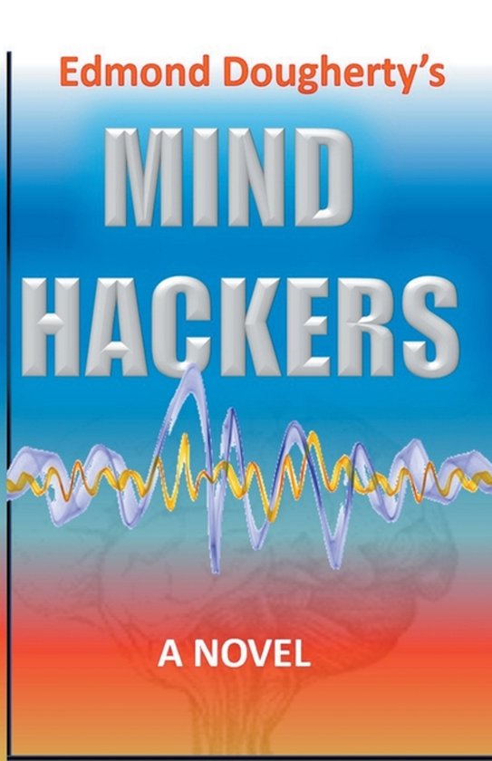 Wildtech Adventures- Mind Hackers - cover
