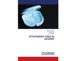 Attachment Used in Aligner
