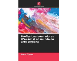 Profissionais-Amadores (Pro-Ams) no mundo da arte coreana