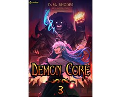 Demon Core 3