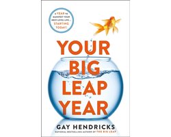 Your Big Leap Year