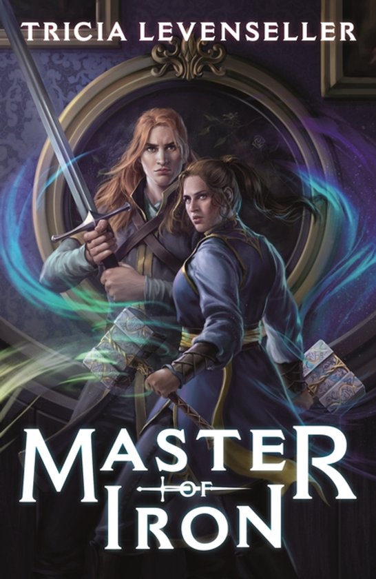 Bladesmith- Master of Iron