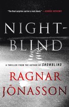 Dark Iceland- Nightblind