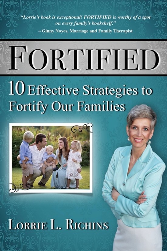 Fortified Special Edition - cover