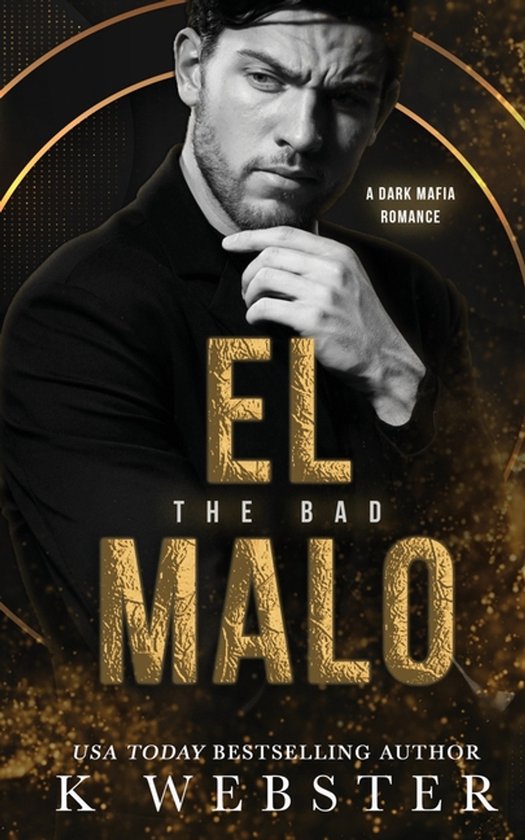 El Malo - cover