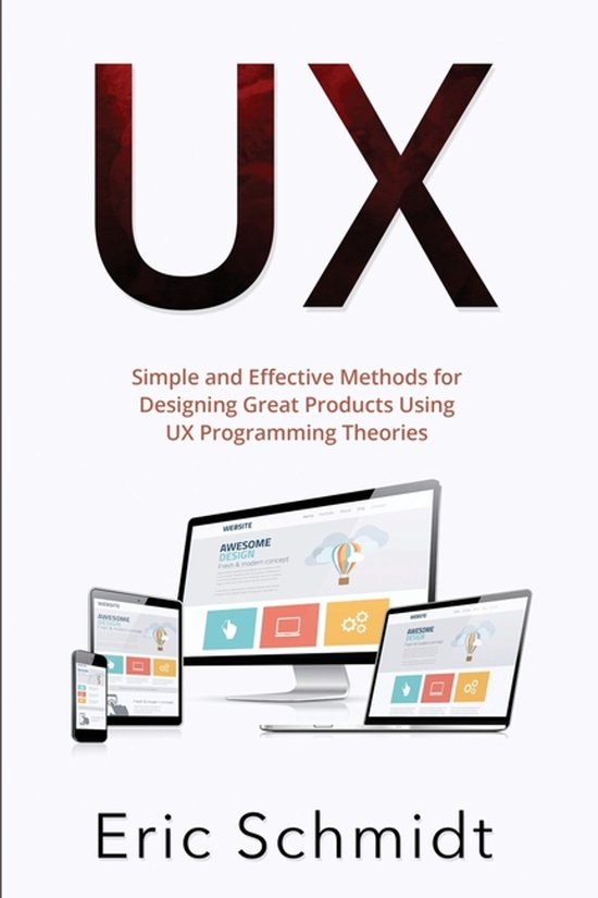 UX - cover