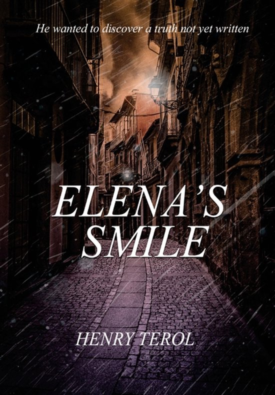 Elena's Smile