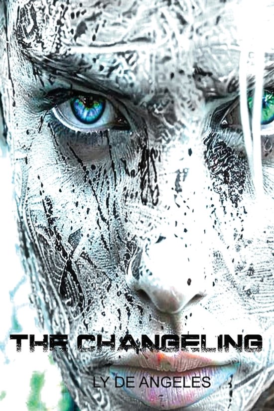 The Changeling - cover