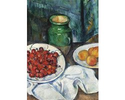 Cezanne - Cerises