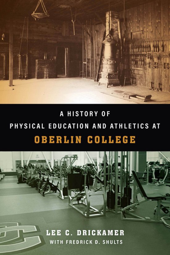 Trillium Books-A History of Physical Education and Athletics ... - cover